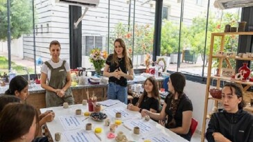 LGS öncesi çocuklara ruhsal takviye
