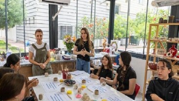 LGS öncesi çocuklara ruhsal takviye