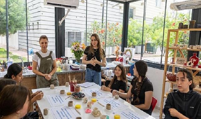 LGS öncesi çocuklara ruhsal takviye