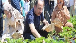 Lider Altay 2027 Yılı Ziraî Dayanak Müracaatlarının 1 Temmuz’da Başlayacağını Duyurdu