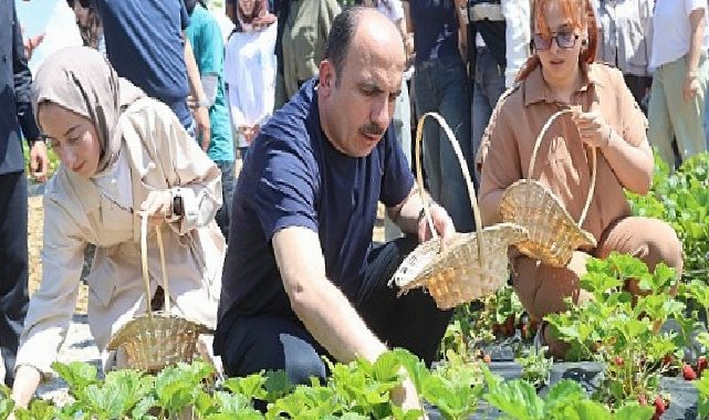 Lider Altay 2027 Yılı Ziraî Dayanak Müracaatlarının 1 Temmuz’da Başlayacağını Duyurdu