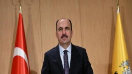 Lider Altay, 500 Büyük Sanayi Kuruluşu Ortasında Yer Alan Konyalı Firmaları Tebrik Etti