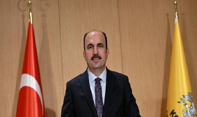 Lider Altay, 500 Büyük Sanayi Kuruluşu Ortasında Yer Alan Konyalı Firmaları Tebrik Etti