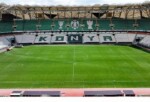 Lider Altay, Konya Büyükşehir Stadyumu’nun Yerinde Renovasyon Çalışması Başlattıklarını Açıkladı