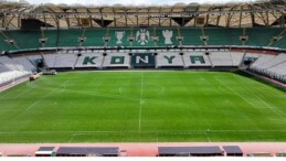Lider Altay, Konya Büyükşehir Stadyumu’nun Yerinde Renovasyon Çalışması Başlattıklarını Açıkladı