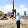 Lider Altay: “Konya Tarihine Geçecek Altyapı Yatırımlarımız Kesintisiz Bir Biçimde Devam Ediyor”