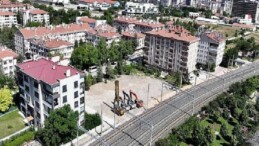 Lider Altay: “KONYARAY Projesi Kapsamında Demiryolu Caddesi’nde Kesintisiz Bir Ulaşım Koridoru Oluşturuyoruz”