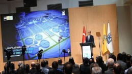 Lider Altay: “Yer Üstünde Hayata Geçirdiğimiz Büyük Eserler Üzere Yerin Altına da Konya Modeli Belediyecilik Mührünü Vuruyoruz”