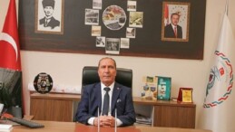 Lider Aydın’dan Çumra’nın İlçe Oluşunun 100. Yılı Kutlama Bildirisi