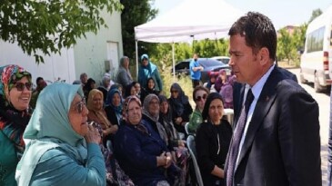 Lider Aydın’dan Klâsik Bedellere Vurgu
