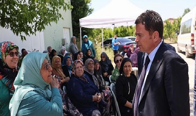 Lider Aydın’dan Klâsik Bedellere Vurgu