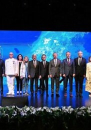Lider Büyükakın: “Marmara için herkes elini taşın altına koymalı”