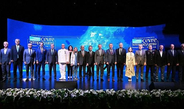 Lider Büyükakın: “Marmara için herkes elini taşın altına koymalı”
