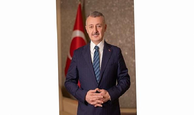 Lider Büyükakın üniversite adaylarına muvaffakiyetler diledi