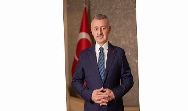 Lider Büyükakın’dan Babalar Günü iletisi