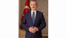Lider Büyükakın’dan Kabotaj Bayramı iletisi