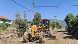Lider Çerçioğlu’ndan Aydın’ın Dört Bir Yanında Eş Vakitli Ulaşım Çalışması
