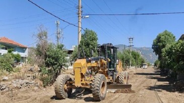 Lider Çerçioğlu’ndan Aydın’ın Dört Bir Yanında Eş Vakitli Ulaşım Çalışması