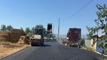 Lider Çerçioğlu’ndan Aydın’ın Dört Bir Yanında Eş Vakitli Ulaşım Çalışması