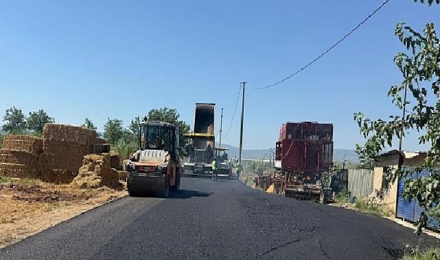 Lider Çerçioğlu’ndan Aydın’ın Dört Bir Yanında Eş Vakitli Ulaşım Çalışması