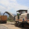 Lider Çerçioğlu’ndan Kuyucak’ta Yol Yenileme Çalışması