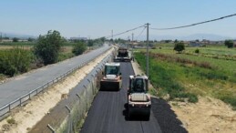 Lider Çerçioğlu’nun Öncülüğünde Aydın Şehir Hastanesi Yolunda Çalışmalar Sürüyor