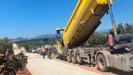 Lider Çerçioğlu’nun Öncülüğünde Aydın’ın Tüm İlçelerinde Çalışmalar Sürüyor