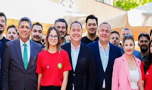 Lider Dutlulu, “Başarı Hazır Transferle Değil, Yerli Gençlerle Gelir”