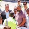 Lider Dutlulu İnceledi: Akgedik TOKİ 2. Etap’ta Altyapı Atağı