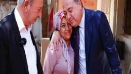 Lider Dutlulu, Selden Etkilenen Vatandaşları Ziyaret Etti