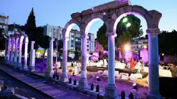 Lider Dutlulu, “Tüm Manisa’nın Meselelerini Çözmek İçin Çalışıyoruz”