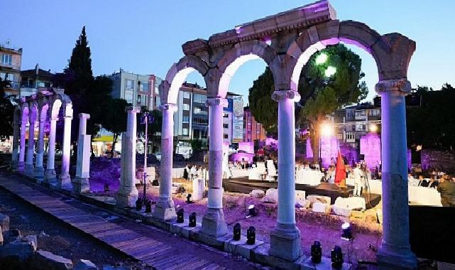 Lider Dutlulu, “Tüm Manisa’nın Meselelerini Çözmek İçin Çalışıyoruz”