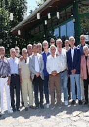 Lider Erkan Aydın Osmangazi Belediyesi Kurucu Meclis Üyeleriyle Buluştu