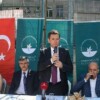 Lider Erkan Aydın’dan Talep ve Tekliflere Yerinde Tahlil
