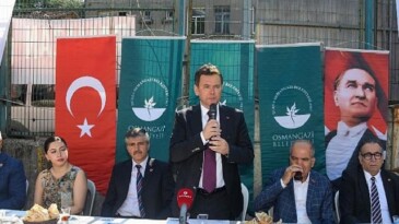 Lider Erkan Aydın’dan Talep ve Tekliflere Yerinde Tahlil