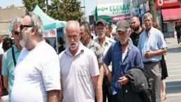 Lider Erkan Aydın’dan Vatandaşlara Aşure İkramı