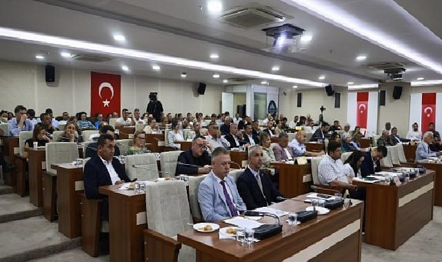 Lider Kınay’dan Kentsel Dönüşüm Vurgusu