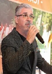 Lider Özarslan, Şehit Babaları ve Gazilerle Babalar Günü Programında Buluştu