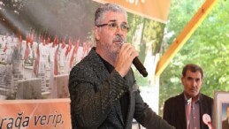 Lider Özarslan, Şehit Babaları ve Gazilerle Babalar Günü Programında Buluştu