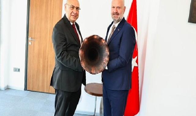 Lider Pehlivan’dan Menemen’e doğalgaz muştusu