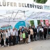Lider Şadi Özdemir: “Kayapa’nın tabiatını ve toprağını korumakta kararlıyız”