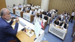 Lider Sandıkçı: “Belediyemiz öz kaynaklarıyla yeni projelere imza atıyoruz”