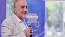 Lider Sandıkçı: “Çalışmalarımızı ortak akıl anlayışıyla yürütüyoruz”