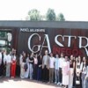 Lider Taban İnegöl Belediyesi Stajyerleriyle Bir Ortaya Geldi