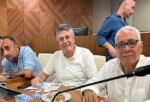 Lider Topaloğlu ABB Meclisinde