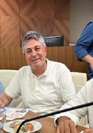 Lider Topaloğlu ABB Meclisinde