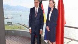 Lider Tugay: Her türlü iş birliğine hazırız