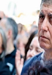 Lider Tugay, Özkan Yücel’e son misyonunu yerine getirdi