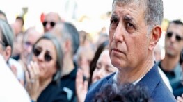 Lider Tugay, Özkan Yücel’e son misyonunu yerine getirdi