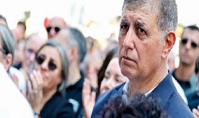 Lider Tugay, Özkan Yücel’e son misyonunu yerine getirdi